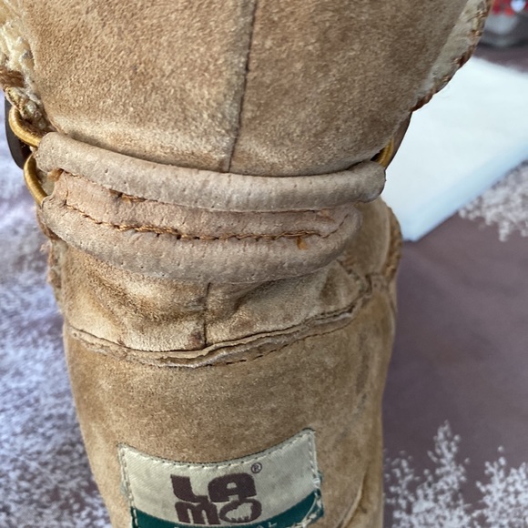 Booties - Picture 9 of 9